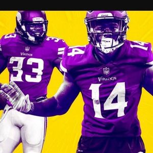 Meet your Posher, Jorell